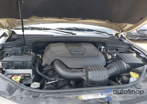 2011 Jeep Grand Cherokee Laredo z USA, uszkodzony, nr VIN 1J4RR4GG0BC713919